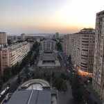 Satılır 3 otaqlı Yeni Tikili, Neftçilər metrosu, 8-ci kilometr, Nizami rayonu 17