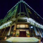 Kirayə (aylıq) 2 otaqlı Yeni Tikili, İçərişəhər metrosu, Səbail rayonu 12