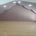 Satılır 4 otaqlı Həyət evi/villa, Binəqədi qəs., Binəqədi rayonu 9