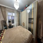 Продажа 3 комнатная Вторичка, м. Халглар Достлугу метро, Низаминский р-н район 4