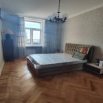 Kirayə (aylıq) 3 otaqlı Köhnə Tikili, Sahil metrosu, Səbail rayonu 4
