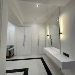 Kirayə (aylıq) 4 otaqlı Yeni Tikili, Xətai metrosu, Ağ şəhər, Xətai rayonu 15