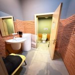 Kirayə (aylıq) Obyekt, Sahil metrosu, Nəsimi rayonu 7