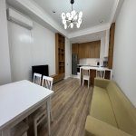 Kirayə (aylıq) 2 otaqlı Yeni Tikili, Ağ şəhər, Dənizkənarı Milli park, Xətai rayonu 2