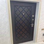 Kirayə (aylıq) 3 otaqlı Yeni Tikili, Azadlıq metrosu, Nəsimi rayonu 20