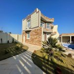 Satılır 5 otaqlı Bağ evi, Mərdəkan, Xəzər rayonu 3