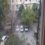 Kirayə (aylıq) 3 otaqlı Köhnə Tikili, Gənclik metrosu, Nərimanov rayonu 1