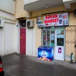Satılır Obyekt, Neftçilər metrosu, Nizami rayonu 2