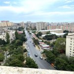 Kirayə (aylıq) 3 otaqlı Yeni Tikili, Əhmədli metrosu, Əhmədli, Xətai rayonu 16