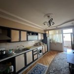 Satılır 3 otaqlı Yeni Tikili, İnşaatçılar metrosu, Yasamal qəs., Yasamal rayonu 13
