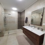 Kirayə (aylıq) 3 otaqlı Yeni Tikili, Ağ şəhər, Dənizkənarı Milli park, Xətai rayonu 12