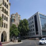 Kirayə (aylıq) 4 otaqlı Ofis, 28 May metrosu, Nəsimi rayonu 4