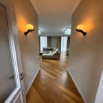 Аренда 4 комнатная Новостройка, м. 28 Мая метро, Насими район 9