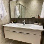 Kirayə (aylıq) 3 otaqlı Yeni Tikili, Xətai metrosu, Ağ şəhər, Xətai rayonu 17