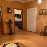 Satılır 3 otaqlı Yeni Tikili, Neftçilər metrosu, Bakıxanov qəs., Sabunçu rayonu 3