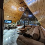Kirayə (günlük) 3 otaqlı Həyət evi/villa, Buzovna, Xəzər rayonu 13