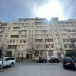 Kirayə (aylıq) 4 otaqlı Köhnə Tikili, Xətai metrosu, Xətai rayonu 1