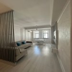 Kirayə (aylıq) 2 otaqlı Yeni Tikili, Nizami metrosu, Nəsimi rayonu 1