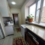 Satılır 3 otaqlı Köhnə Tikili, Neftçilər metrosu, Bakıxanov qəs., Sabunçu rayonu 21