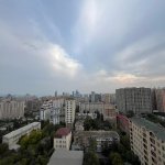 Kirayə (aylıq) 3 otaqlı Yeni Tikili, Gənclik metrosu, Dədə Qorqud parkı, Nərimanov rayonu 2