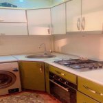 Kirayə (aylıq) 4 otaqlı Köhnə Tikili, Nəriman Nərimanov metrosu, Nərimanov rayonu 5