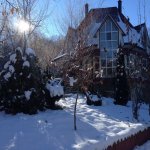 Kirayə (günlük) 5 otaqlı Həyət evi/villa Quba 20