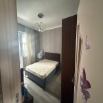 Продажа 3 комнатная Вторичка, İnşaatçılar метро, пос. Йени Ясамал, Ясамал район 3