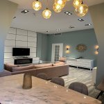 Аренда 3 комнатная Новостройка, Белый город, Хетаи район 1