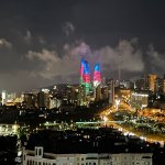 Satılır 3 otaqlı Yeni Tikili, Nizami metrosu, Yasamal rayonu 27