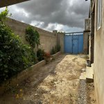Satılır 3 otaqlı Həyət evi/villa, Koroğlu metrosu, Yeni Ramana, Sabunçu rayonu 3