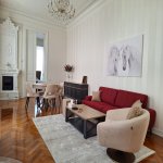 Kirayə (aylıq) 2 otaqlı Köhnə Tikili, Sahil metrosu, Fontanlar bağı, Səbail rayonu 3