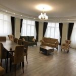 Kirayə (aylıq) 5 otaqlı Yeni Tikili, Xətai metrosu, Ağ şəhər, Xətai rayonu 1