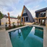 Kirayə (günlük) 3 otaqlı Həyət evi/villa Qəbələ 3
