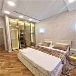 Kirayə (aylıq) 3 otaqlı Yeni Tikili, Ağ şəhər, Xətai rayonu 5