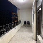 Kirayə (aylıq) 4 otaqlı Yeni Tikili, 8 Noyabr metrosu, Nəsimi rayonu 6