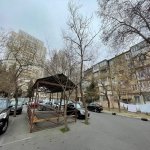 Satılır 1 otaqlı Köhnə Tikili, Elmlər akademiyası metrosu, Yasamal rayonu 15