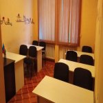 Kirayə (aylıq) 6 otaqlı Ofis, Gənclik metrosu, Nərimanov rayonu 13