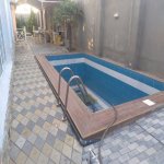 Kirayə (aylıq) 5 otaqlı Həyət evi/villa, Şüvəlan, Xəzər rayonu 14