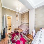 Kirayə (aylıq) 2 otaqlı Yeni Tikili, Qara Qarayev metrosu, Nizami rayonu 2