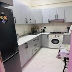 Satılır 3 otaqlı Yeni Tikili, Xətai rayonu 4