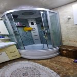 Satılır 3 otaqlı Köhnə Tikili, Qara Qarayev metrosu, Nəsimi rayonu 10