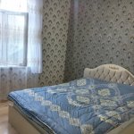 Kirayə (günlük) 4 otaqlı Həyət evi/villa İsmayıllı 21