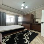 Kirayə (aylıq) 3 otaqlı Yeni Tikili, Xalqlar dostluğu metrosu, Nizami rayonu 12