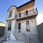 Satılır 6 otaqlı Həyət evi/villa, Avtovağzal metrosu, Biləcəri qəs., Binəqədi rayonu 2