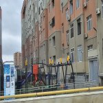 Satılır 1 otaqlı Yeni Tikili, Ceyranbatan qəs., Abşeron rayonu 2