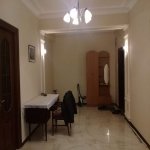 Kirayə (aylıq) 3 otaqlı Yeni Tikili, Nizami metrosu, Yasamal rayonu 3