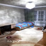 Аренда 3 комнат Новостройка, м. 8 Ноябрь метро, Насими район 10