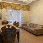 Kirayə (aylıq) 3 otaqlı Köhnə Tikili, Nizami metrosu, Nəsimi rayonu 1