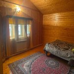 Satılır 8 otaqlı Həyət evi/villa, Azadlıq metrosu, Rəsulzadə qəs., Binəqədi rayonu 17