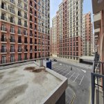 Satılır 2 otaqlı Yeni Tikili, Dərnəgül metrosu, 7-ci mikrorayon, Elit ticarət mərkəzi, Binəqədi rayonu 5